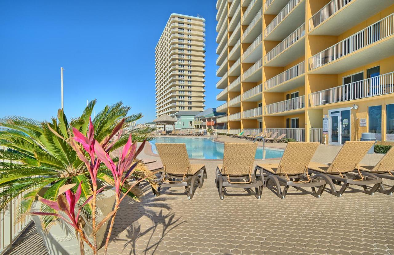 Treasure Island 2205 Villa Panama City Beach Kültér fotó