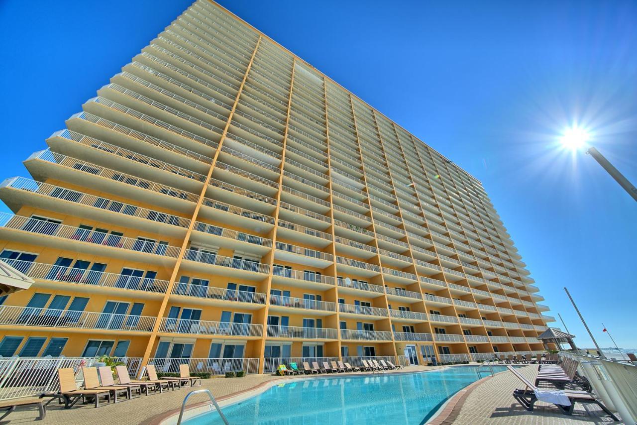 Treasure Island 2205 Villa Panama City Beach Kültér fotó