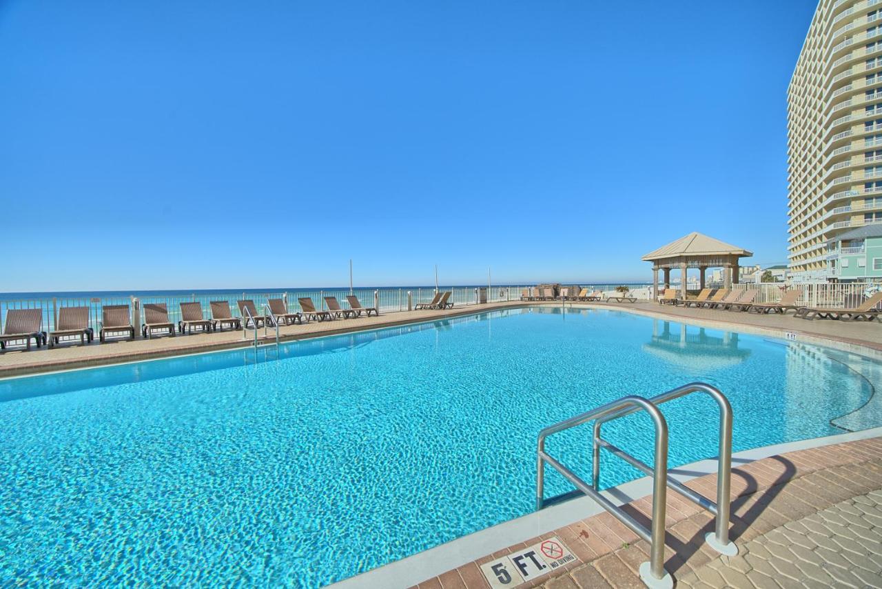 Treasure Island 2205 Villa Panama City Beach Kültér fotó