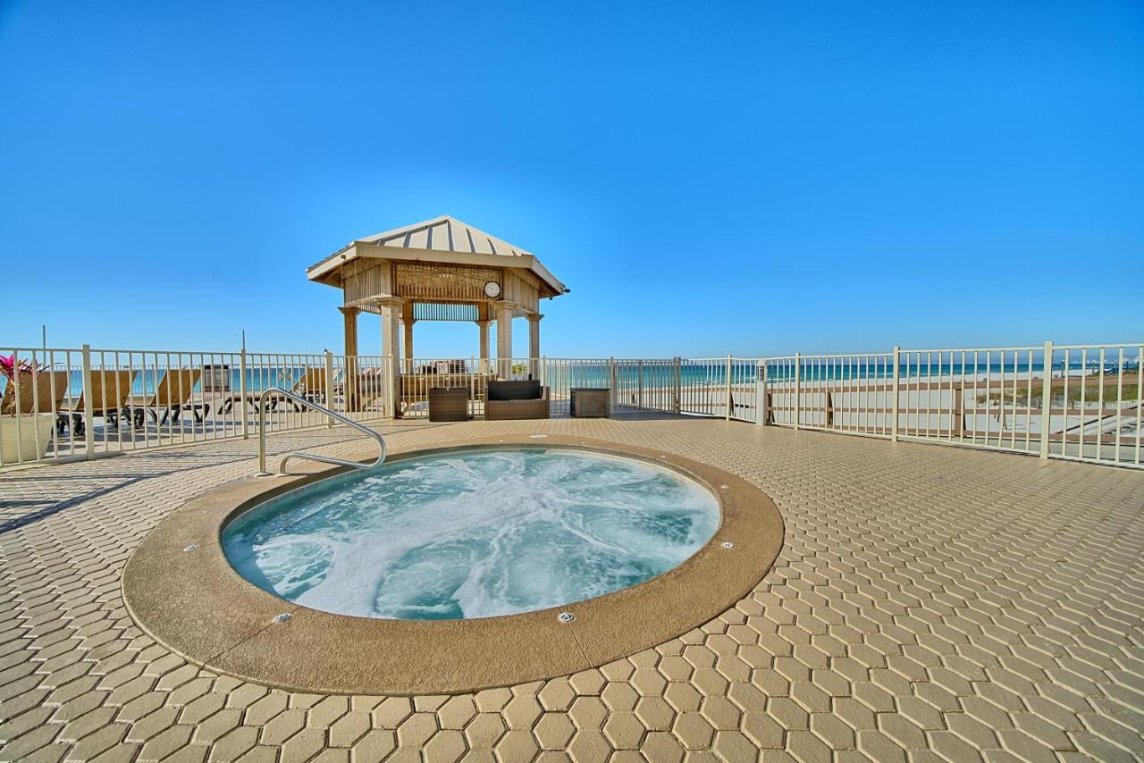 Treasure Island 2205 Villa Panama City Beach Kültér fotó