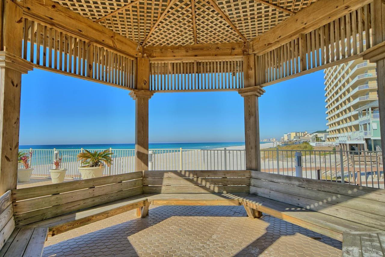 Treasure Island 2205 Villa Panama City Beach Kültér fotó