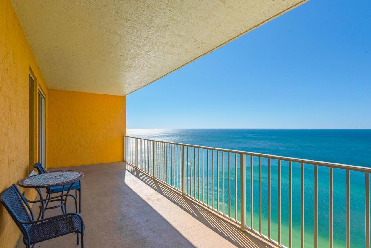 Treasure Island 2205 Villa Panama City Beach Kültér fotó