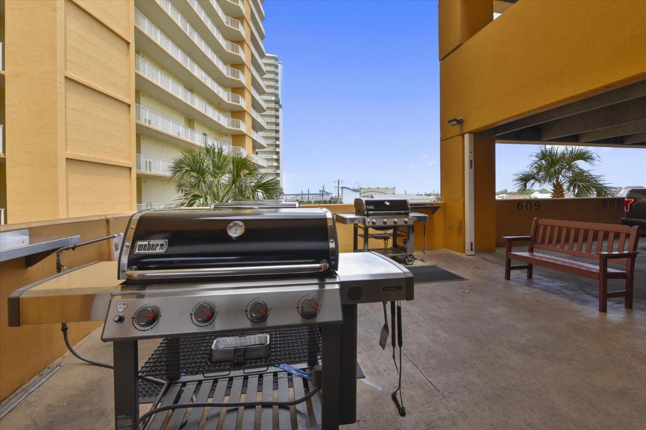 Treasure Island 2205 Villa Panama City Beach Kültér fotó