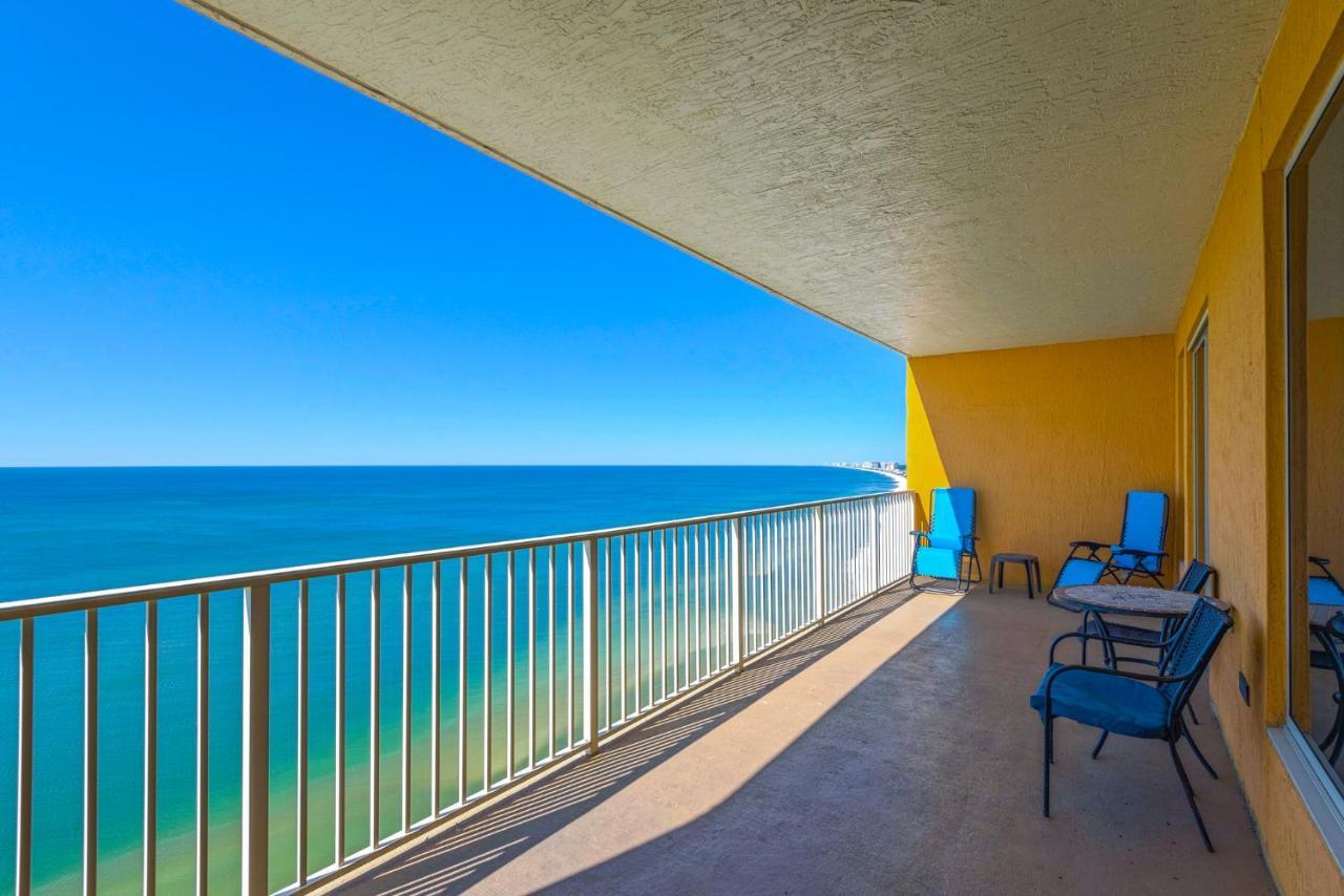 Treasure Island 2205 Villa Panama City Beach Kültér fotó