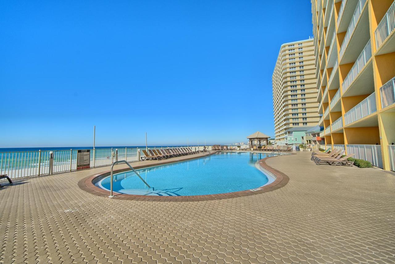 Treasure Island 2205 Villa Panama City Beach Kültér fotó