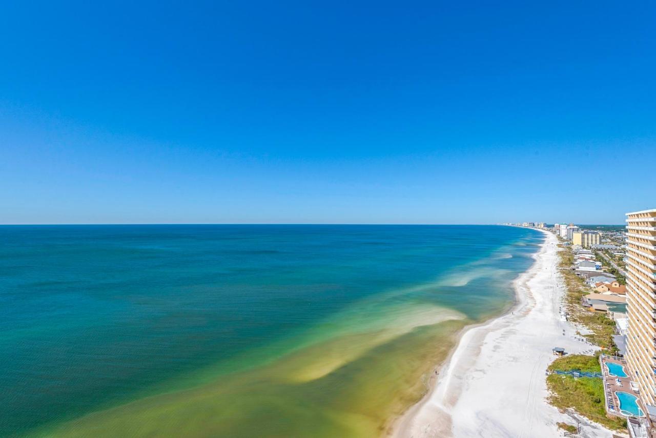Treasure Island 2205 Villa Panama City Beach Kültér fotó