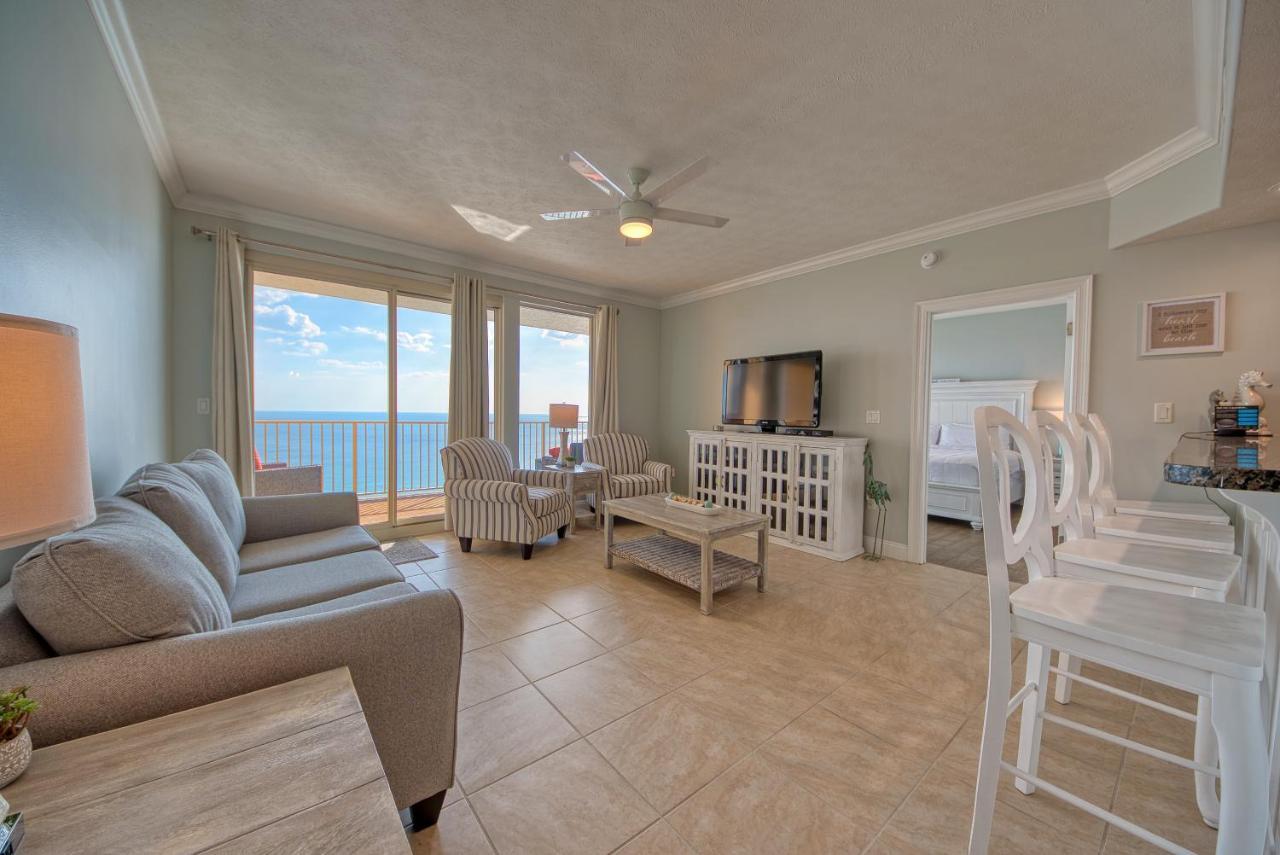 Treasure Island 2205 Villa Panama City Beach Kültér fotó