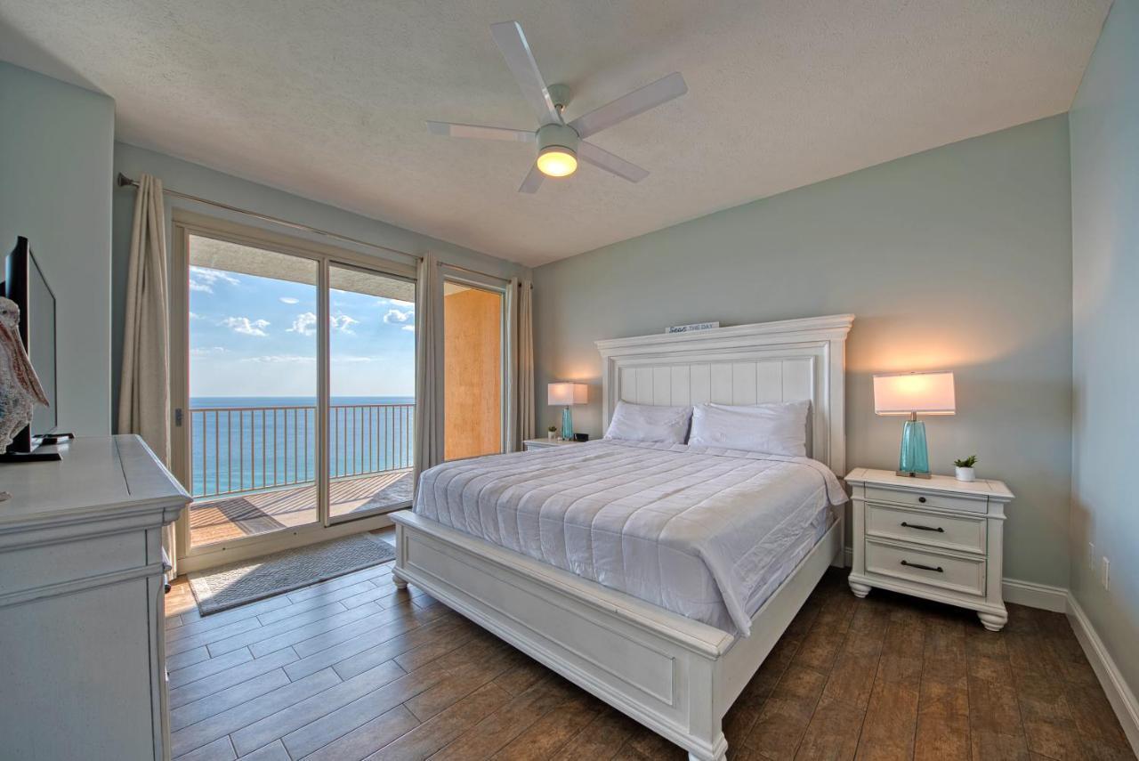 Treasure Island 2205 Villa Panama City Beach Kültér fotó