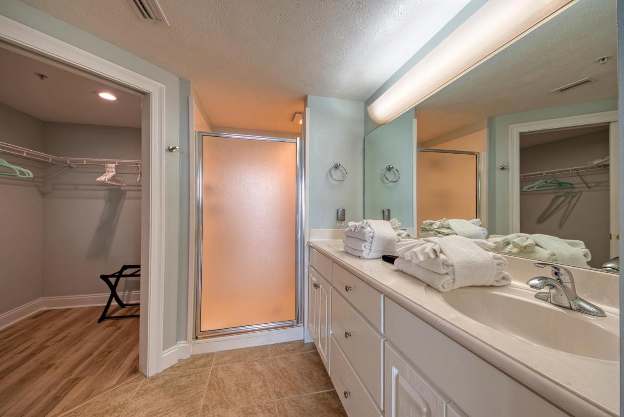 Treasure Island 2205 Villa Panama City Beach Kültér fotó