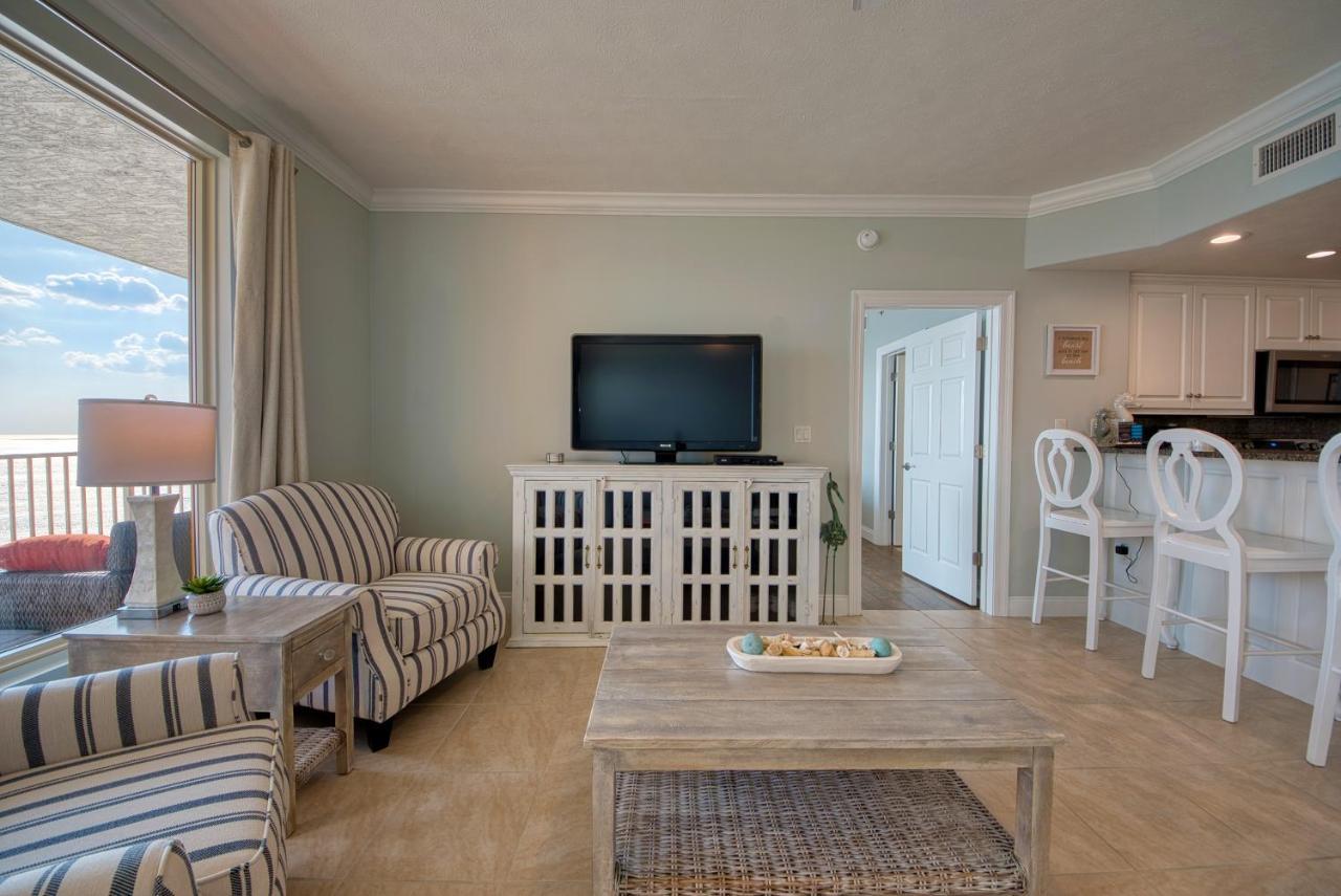 Treasure Island 2205 Villa Panama City Beach Kültér fotó
