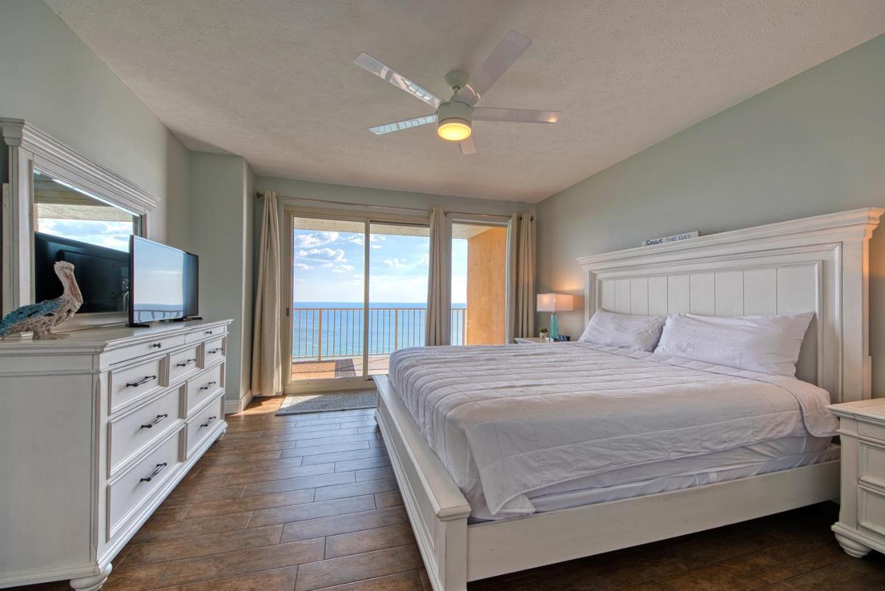Treasure Island 2205 Villa Panama City Beach Kültér fotó