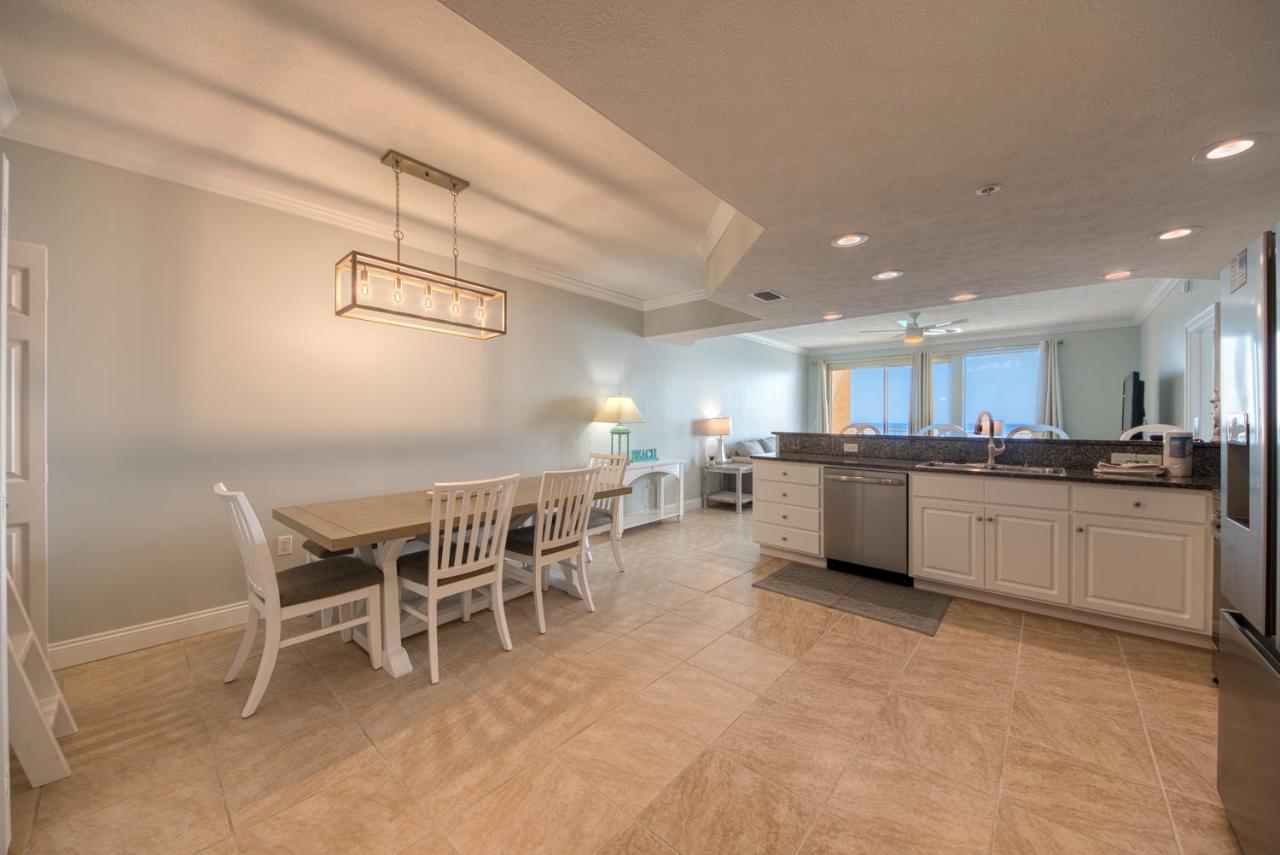 Treasure Island 2205 Villa Panama City Beach Kültér fotó