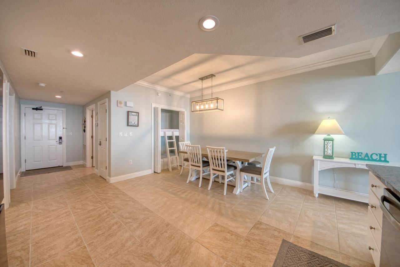 Treasure Island 2205 Villa Panama City Beach Kültér fotó