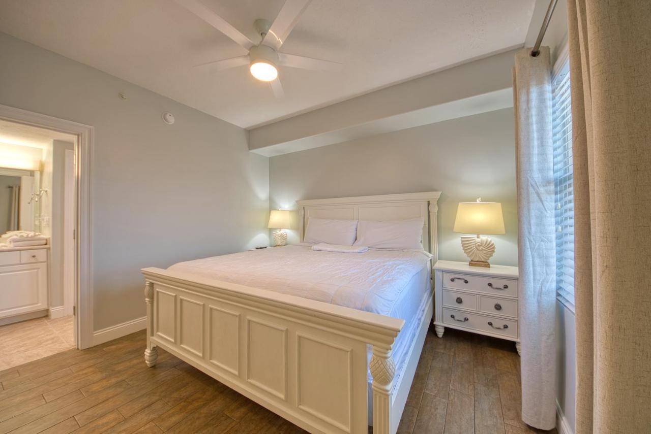 Treasure Island 2205 Villa Panama City Beach Kültér fotó
