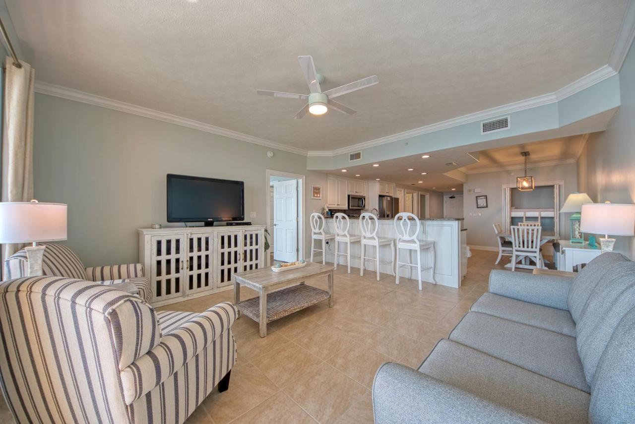 Treasure Island 2205 Villa Panama City Beach Kültér fotó