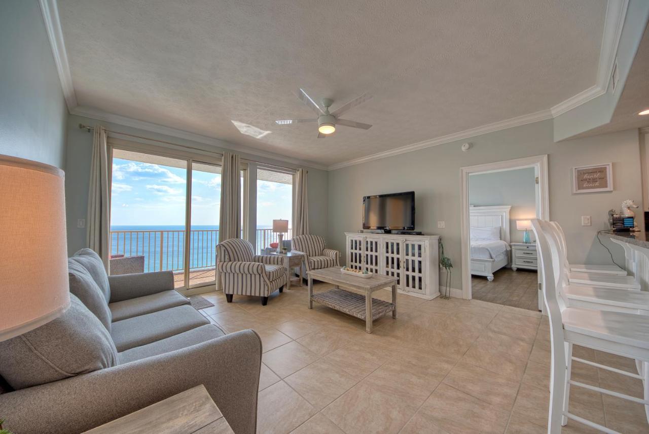 Treasure Island 2205 Villa Panama City Beach Kültér fotó